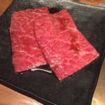 焼肉うしごろ - 