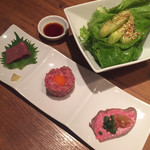 焼肉うしごろ - 