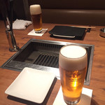 焼肉うしごろ - 