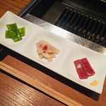 焼肉うしごろ - 