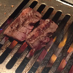 焼肉うしごろ - 