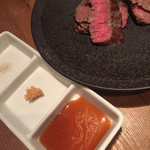 焼肉うしごろ - 