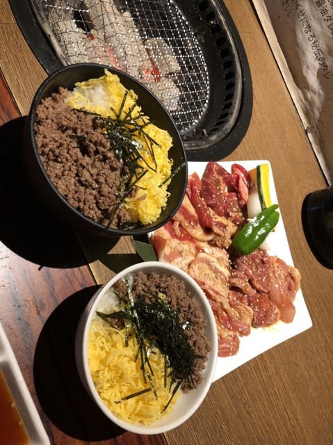焼肉仁家 針中野店 ジンヤ 針中野 焼肉 食べログ 焼肉仁家 針中野店 ジンヤ 針中野 焼肉 食べログ