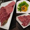 焼肉酒庵　兎我野
