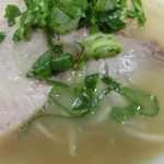 中華そば 紅蘭 - 