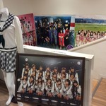 メトロ書店 - インドウさんの二階