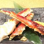 寿司ろばた 八條 - 