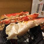 寿司ろばた 八條 - 