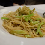 トラットリア セレーノ - カリフローレ（１３００円）
