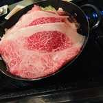 焼肉酒庵　兎我野 - 