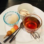 焼肉酒庵　兎我野 - 