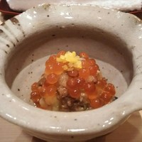 すし　晴海 - 
