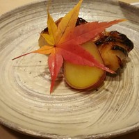 すし　晴海 - 