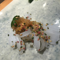 天寿し 京町店 - 