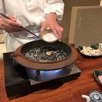 不風流 - 鉄鍋にラードとザラメ