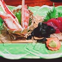 札幌かに本家 名古屋駅前店 - 