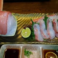 網元本館 - かに造り○ズワイかにとタラバかにの味くらべ