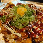 Hiroshima Fuu Okonomiyaki Yuuka - 