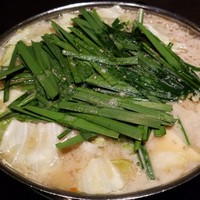 博多もつ鍋 やま中 赤坂店 - 