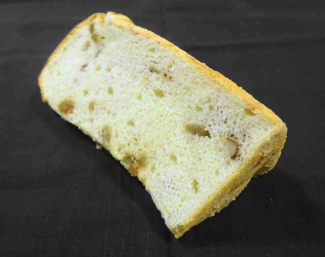 シフォンケーキ専門店 Meme メメ 小諸 洋菓子 その他 食べログ