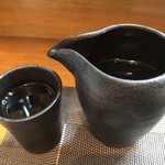 食彩厨房 甚兵衛 - 冨玲ぬる燗