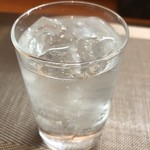 食彩厨房 甚兵衛 - 萬膳ソーダ割り