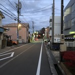 ビーフステーキ専門店　ひよこ - 