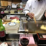 ビーフステーキ専門店　ひよこ - 