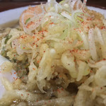 そばの神田 東一屋 - ええい面倒だ、一味も七味もブチまけろ！  #BCMKR!