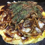 Okonomiyaki Kimichan - 