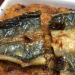 うなぎ屋 源内 - 高知は何故か背開き