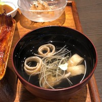 鰻 若松 - 