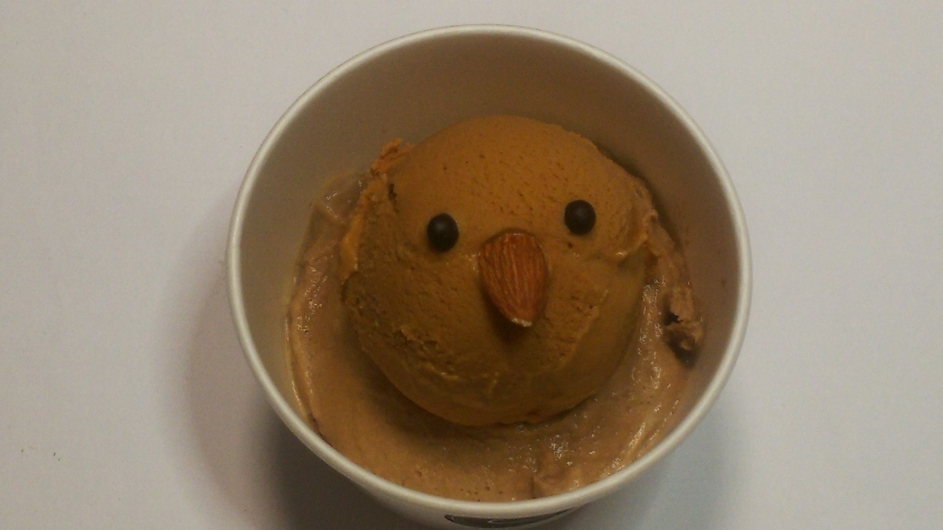 写真 : ひよこアイス - 大和/ジェラート・アイスクリーム | 食べログ