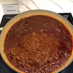 Golden Lounge  KLIA Satellite Platinum - これがそのレッドチリ