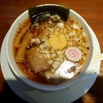 ラーメンダイナー GOGO宝来軒 - 