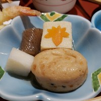 山のしずく旬菜家 - 