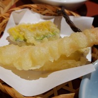 山のしずく旬菜家 - 