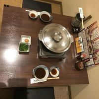 蟹･河豚専門 蟹吉WEST なんば道頓堀 - 
