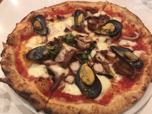 チーロさん専用 チーロのPizza Ciro（明石）』by rhoides : チーロ (CiRO)- 山陽