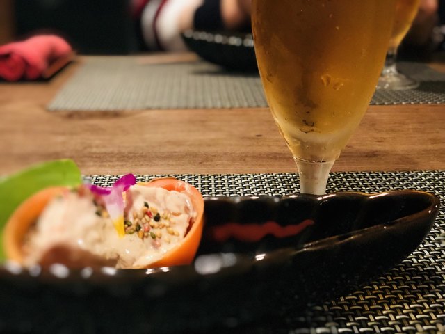 Amanokawa Nakanaka photo 3