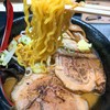 サッポロラーメン エゾ麺ロック 新栄店