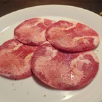 Sumibi Wagyuuyakiniku Jirouya - 