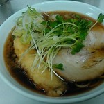 深大寺門前そば - 