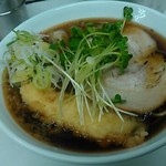 深大寺門前そば - 