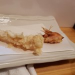 天麩羅酒場　新森 - 