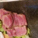 天麩羅酒場　新森 - 