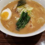 麺屋 和助 - 