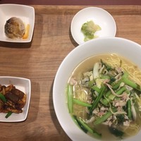 中国料理 天廣堂 - 