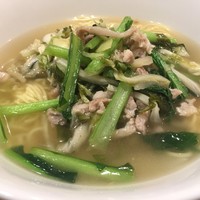中国料理 天廣堂 - 