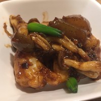 中国料理 天廣堂 - 